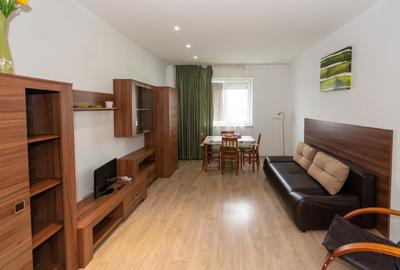 țApartament cu 2 camere de vanzare, Rin Grand Hotel, Vitan - 1
