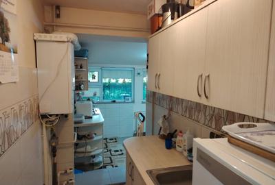 3 camere cu acces terasa Craiovita Noua - NIELA - 10