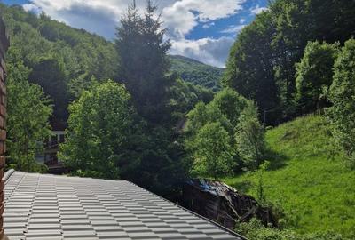 Cheia, Prahova, teren fix langa padure si parau - 4