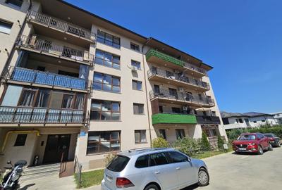 Apartament 2 Camere Mobilat si Utilat + parcare - 12