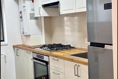 Ap 2 camere 1 min Metrou Anghel Saligny | Hills Pallady | Centrala Pet Friendly - 7