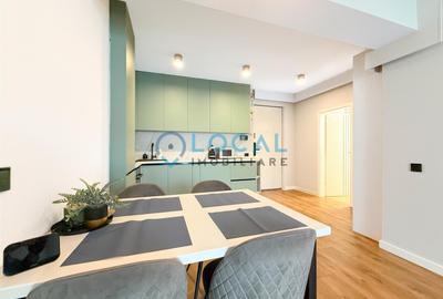 Apartament 2 camere | Modern | Parcare | Wings | Zorilor - 7