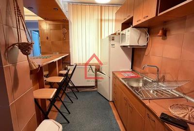 Apartament cu 3 camere, Decomandat, Piata Unirii-Ultra Central - 3