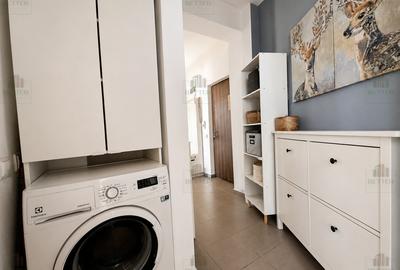 Apartament 2 camere decomandat, mobilat, parcare inclusă – Dimitrie Leonida - 10