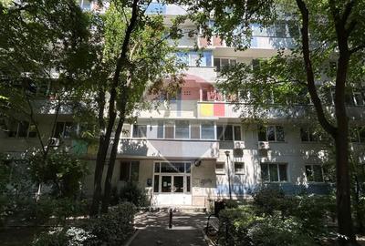 Apartament 2 camere, Metrou 1 Mai Chibrit-Domenii Renovabil Luminos - 6