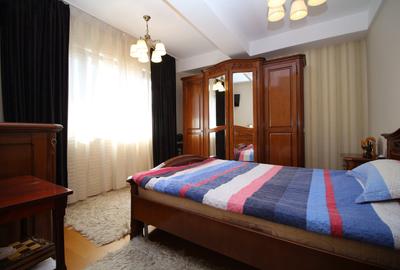 Cernica, vilă individuală an 2013, zona rezidențială - 22