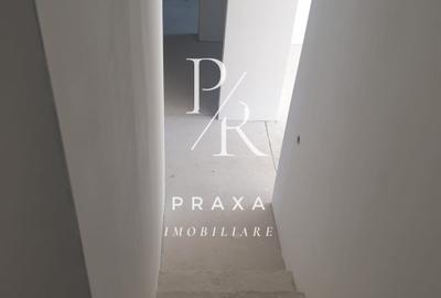 Casa tip duplex semifinisata, garaj, complex  privat, zona strazii Stadionului - 12