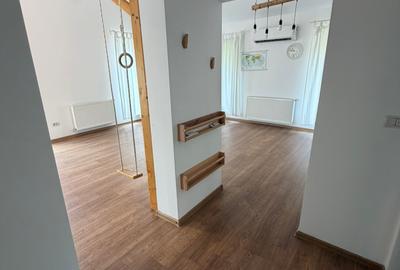 Casa individuala lux curte mare - 5
