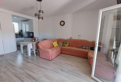 🏡De vânzare jumătate de duplex în Dumbrăvița – Zona Pădurii | 96 mp utili - 4