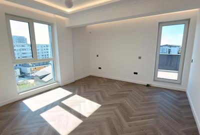 Penthouse 3 camere ultrafinisat de vanzare - 5