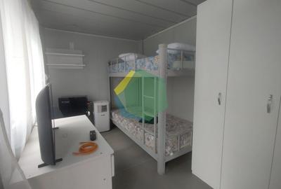 Casă cu 2 camere în Sud-Vest