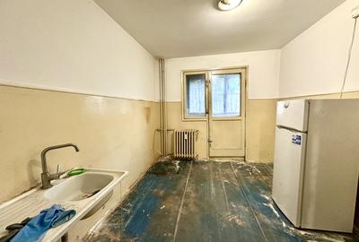4 camere | Rahova | 13 Septembrie | Bloc M din 1983 | Comision 0% - 4