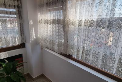 Apartament 3 camere zona centrala - 10