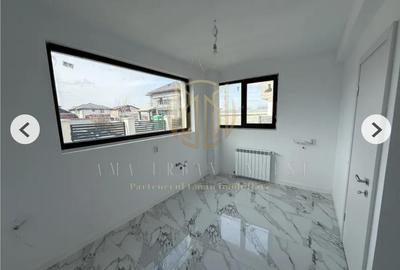 Casa P+1 intrare Comuna Berceni - strada Miroița - 12