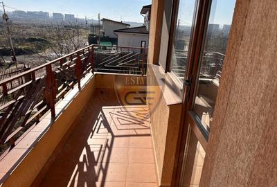 Vila 300 mp Zona Carrefour / Dedeman Constanta - 3