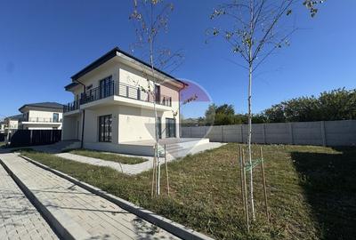 Casă Green Forest Corbeanca | Liniște, confort I TVA inclus - 8