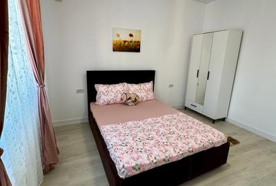 Apartament 3 camere, prima inchiriere, Militari Residence - Ilie Petre - 8