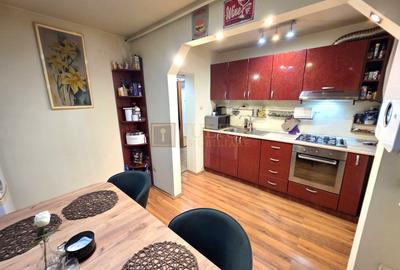 Apartament in Complexul Studentesc - 8