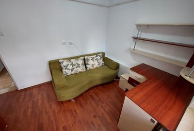 Apartament cu 1 camera in Alexandru cel Bun-Rond Zimbru - 13