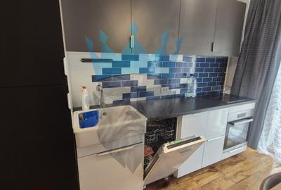 Apartament 2 Camere Exigent Plaza Faza 4 Lujerului Bucuresti - 8