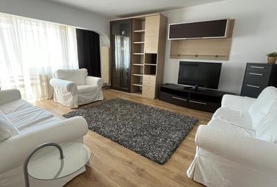 Apartament 2 camere de închiriat B-dul Decebal - 1