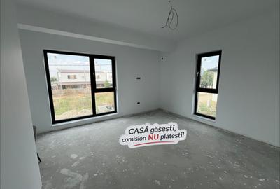 Casa P+1 | VILA | Blotesti | Ilfov | A0 | 4 camere | COMISION 0% - 7