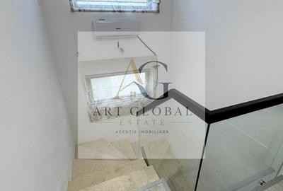 Casa Vila Tip Duplex Domnesti A1 Jumbo Militari Margeanului - 13