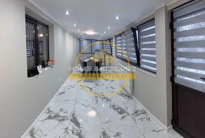 Apartament 3 Camere 90mp!-Mobilat &Utilat/Renovat-Bloc din 1984-Frumoasa! - 5