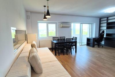 Apartament 3 camere , Metalurgie - 1