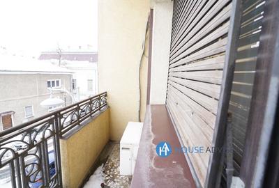 Inchiriere apartament 5 camere  in vila Romana - 16