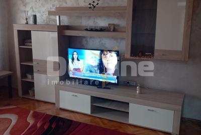 Apartament cu 2 camere decomandat în Tomis Nord