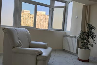 Apartament cu 3 camere – proaspăt renovat, spațios și excelent poziționat.Piata - 5