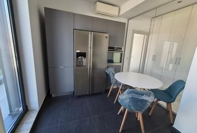 Apartament premium 3 camere | Dacia - Polona parcare  terasa - 3