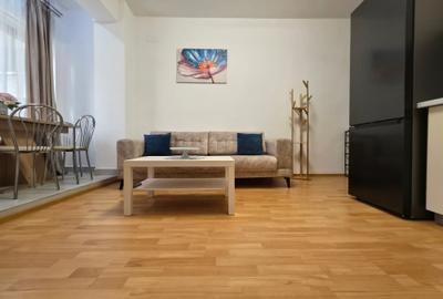UNIVERSITATE METROU! Inchiriere apartament modern ! Centrala ! - 19