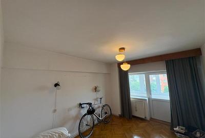 Exclusivitate, Apartament trei camere Faget - 9
