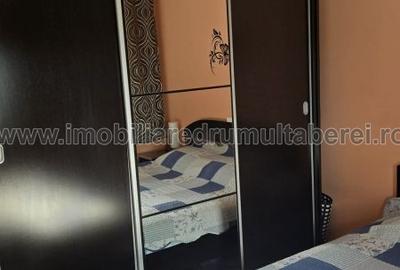Parc Drumul Taberei | Metrou | Piață, 2 camere, decomandat, bloc reabilitat - 11