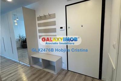 Inchiriere apartament 2 camere mobilat Greenfield vedere padure - 5