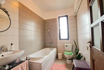 Casă Individuală 4 camere de vânzare Tunari | Central | Panouri fotovoltaice - 9
