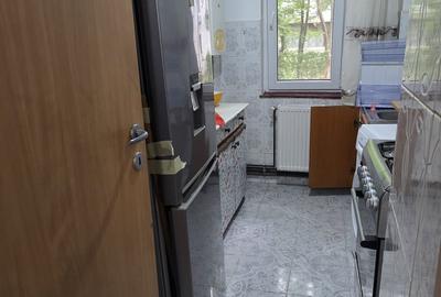 Mircea cel Batran, 2 camere sd, parter cu balcon, 69000euro neg - 5