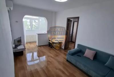 3 Camere Zona Tomis Nord / Ciresica / Campus 45.42mp , balcon 2.88mp et 3/4 - 1