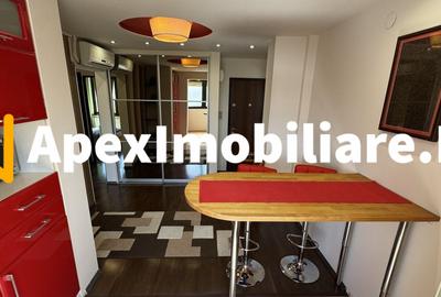 Apartament 2 camere de inchiriat Dristor București | ApexImobiliare.ro - 4