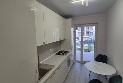 Studio ( Apollo Residence, metrou Berceni) - 3