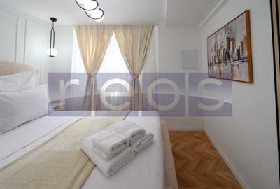 VANZARE APARTAMENT VILA DOROBANTI 45MP 2 CAMERE RENOVAT 2026 CENTRALA PROPRIE - 3