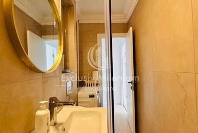 Spatiu birouri 3 camere Calea Victoriei Cismigiu - 6