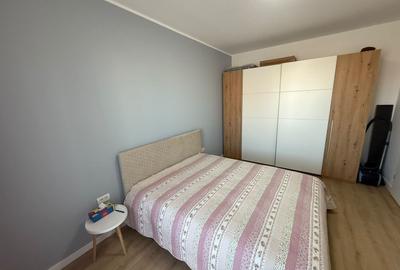 Bloc Nou. Etaj 1. Decomandat. Terasa 15 mp. Suprafata 60 utili. Complet Mobilat. - 9