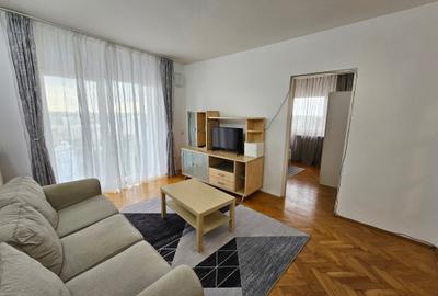 Apartament 3 Camere Națiunile Unite cu Centrala Proprie - 2