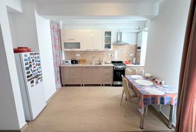 2 camere, bloc nou, modern, cu garaj, in Marasti, zona Iulius Mall - 4