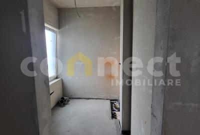 Casă individuală de vânzare | SU  113,7 mp | Teren 341 mp | Dezmir cu CF - 5