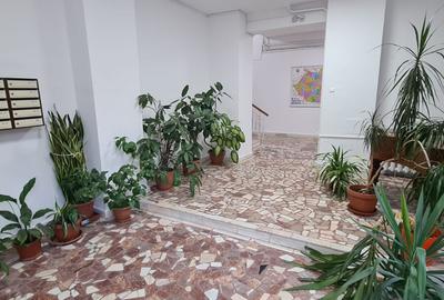 Inchiriere apartament 2 camere, ultracentral, bd Unirii, centrala proprie - 17