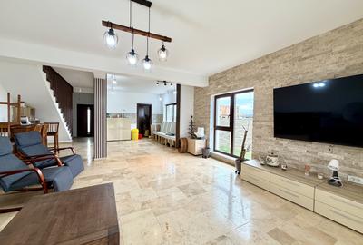 COMISION 0% - Duplex 4 camere, 135 mp utili, 330 mp teren - Timisoara - 4